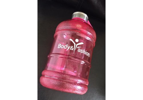 Body and Fashion Body and Fashion water jug