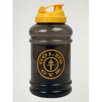 Gold's Gym water jug 2.2 liter