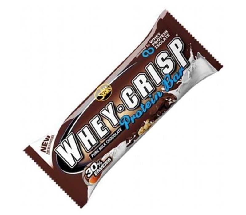 Батончики для спортсменов. Крипс 50.