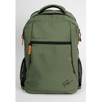 Gorilla Wear Duncan backpack - army green