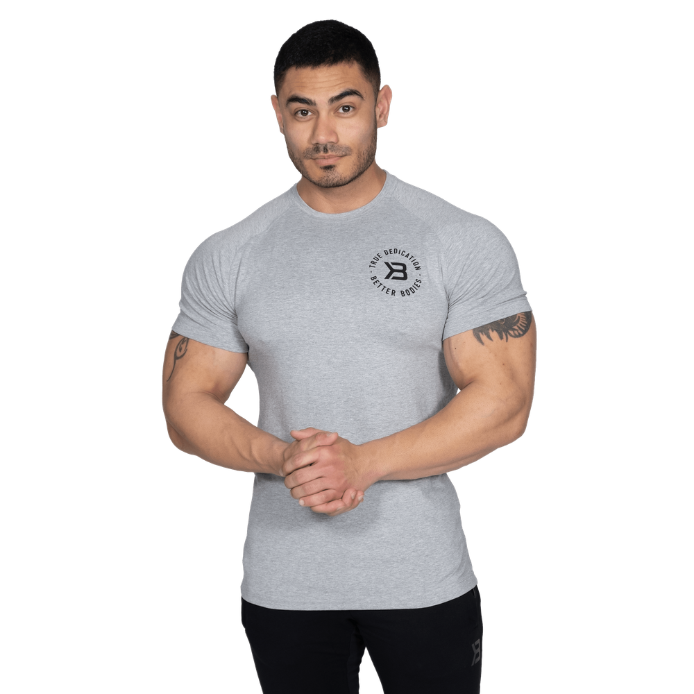 Gym Tapered tee (verkrijgbaar in 