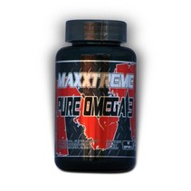 Maxxtreme pure omega 3