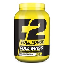 F2 Full Force full mass