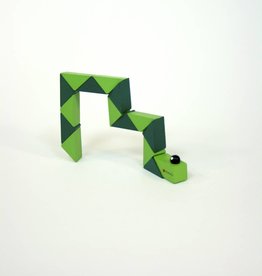 Wooden Twisty Animals