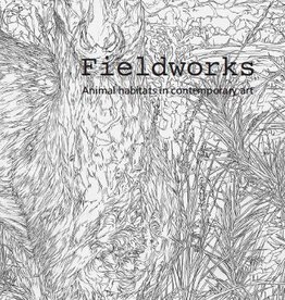 Fieldworks: Animal habitats in contemporary art