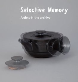 Selective Memory: Artists in the archive