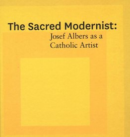 The Glucksman The Sacred Modernist: Josef Albers as a Catholic Artist (Large)