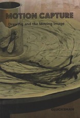 The Glucksman Motion Capture - Drawing and the Moving Image