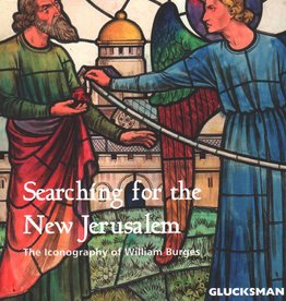 The Glucksman Searching for the New Jerusalem