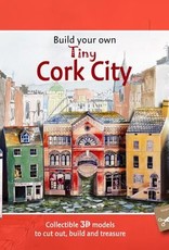 Tiny Ireland Build Your Own Tiny Cork City A4