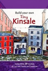 Tiny Ireland Build Your Own Tiny Kinsale A4