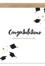 Bold Bunny Congratulations - Graduation | Bold Bunny Card