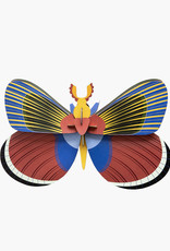 Studioroof Wall Decoration Giant Butterfly