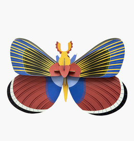 Studioroof Wall Decoration Giant Butterfly