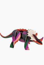 Studioroof Triceratops small Studioroof Triceratops small
