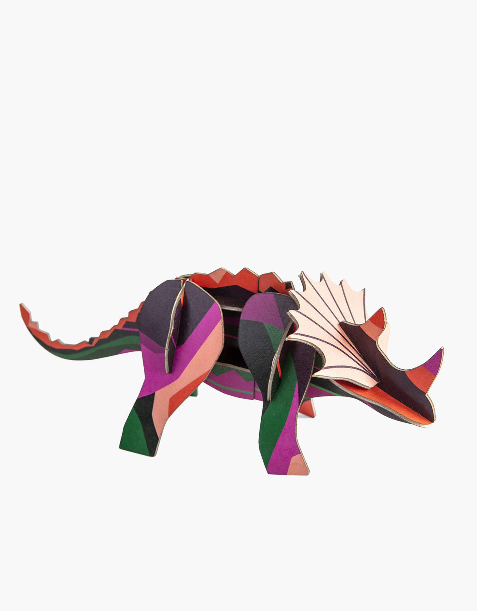 Studioroof Triceratops small