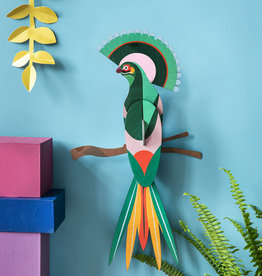 Studioroof Wall Decor Gili