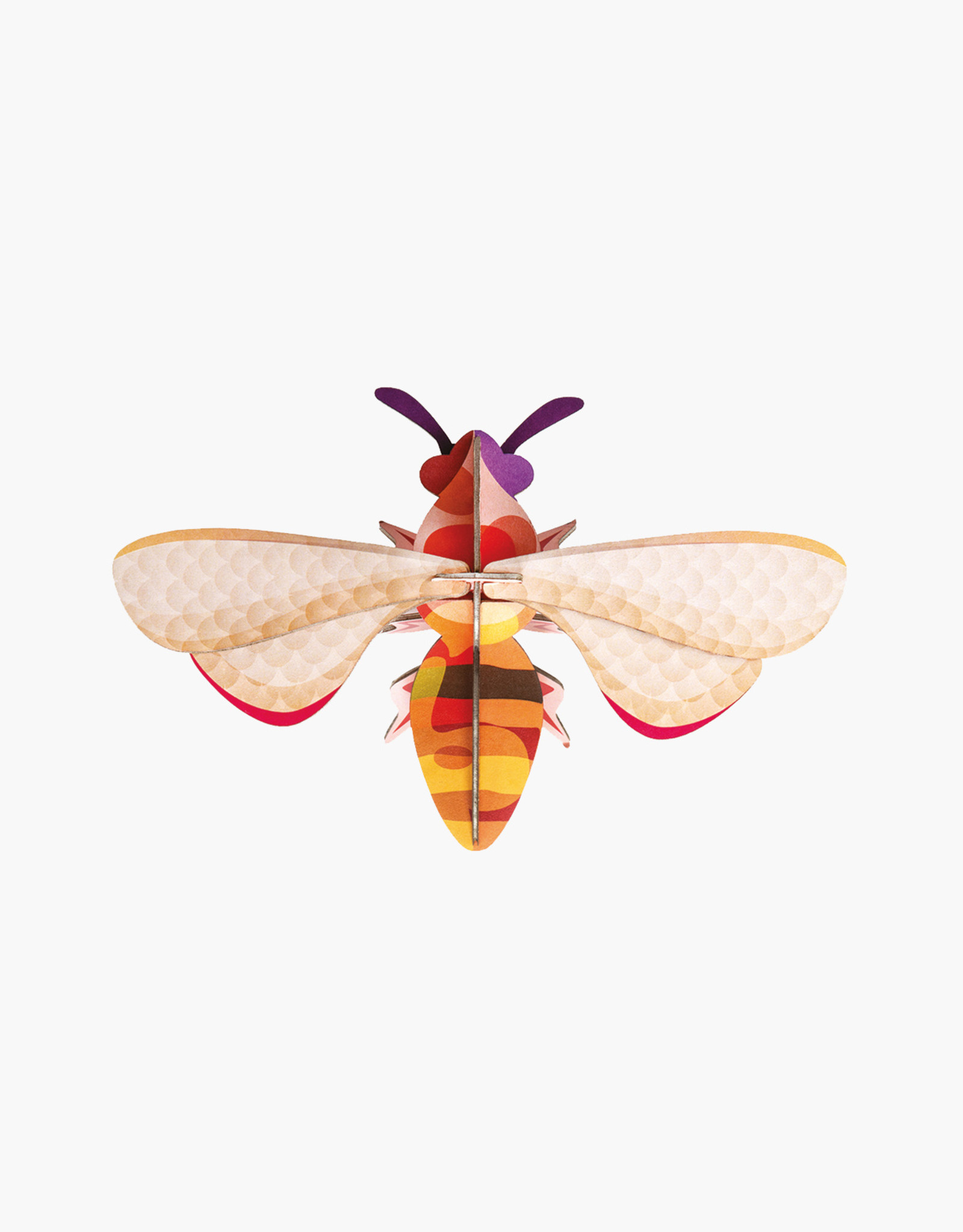 Studioroof Wall Decor Honey Bee (small)