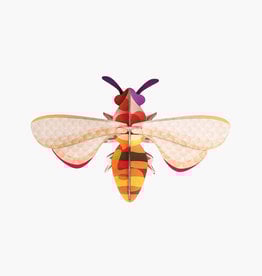 Studioroof Wall Decor Honey Bee (small)