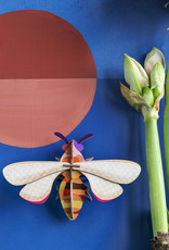 Studioroof Wall Decor Honey Bee (small)