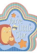 You're My Little Star - Roisin Hahessy