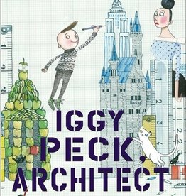 Iggy Peck, Architect