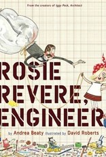 Rosie Revere, Engineer