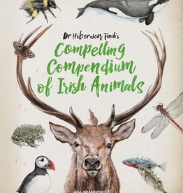 Dr Hibernica Finch’s Compelling Compendium of Irish Animals