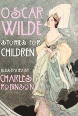 Oscar Wilde Stories for Children