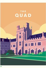 Hurrah Hurrah Hurrah Hurrah UCC The Quad