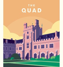 Hurrah Hurrah Hurrah Hurrah UCC The Quad