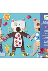 Djeco Collages for Little Ones