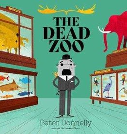 The dead zoo