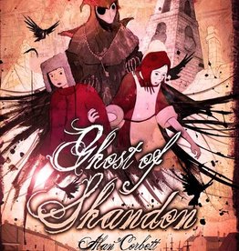 Ghost of Shandon