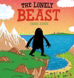 The Lonely Beast - Chris Judge