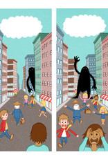 The Lonely Beast - Chris Judge
