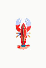 Studioroof Ornament Lobster