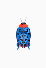 Studioroof Wall Decor Fungus Beetle (small)