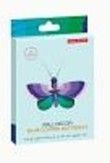 Studioroof Wall Decor Blue Copper Butterfly (small)