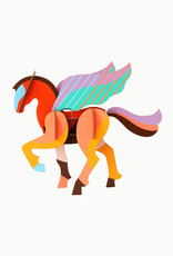 Studioroof Totem Giant Pegasus