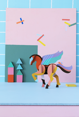 Studioroof Totem Giant Pegasus