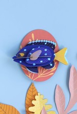 Studioroof Wall Decor Jewel Damselfish