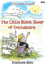 Little black sheep of Connemara - SOFT COVER - Elizabeth Shaw Little black sheep of Connemara - SOFT COVER - Elizabeth Shaw