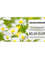 The Glucksman Voucher €80