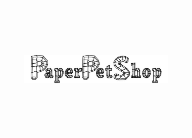 Paper Petshop