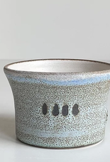 Magda Bethani MBC/BSBD Small bowl Blue with dots