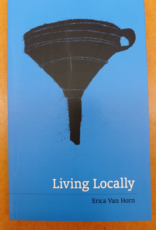 Coracle Living Locally - Erica Van Horn