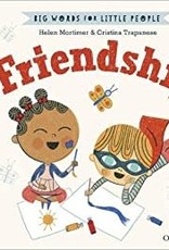 Big Words for Little People: Friendship