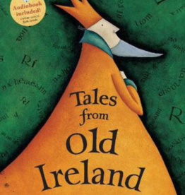 Tales From Old Ireland - Malachy Doyle, Niamh Sharkey & Maura O'Connell