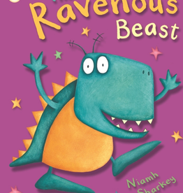 The Ravenous Beast - Niamh Sharkey